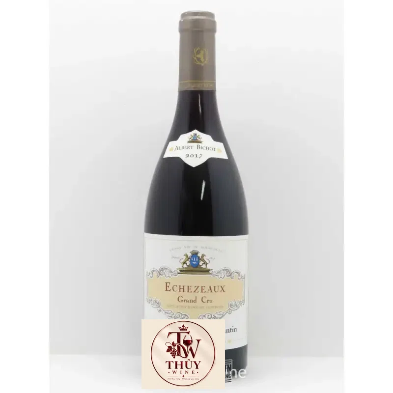 Địa chỉ bán vang phap echezeaux grand cru domaine du clos frantin giá rẻ tại Hà Nội