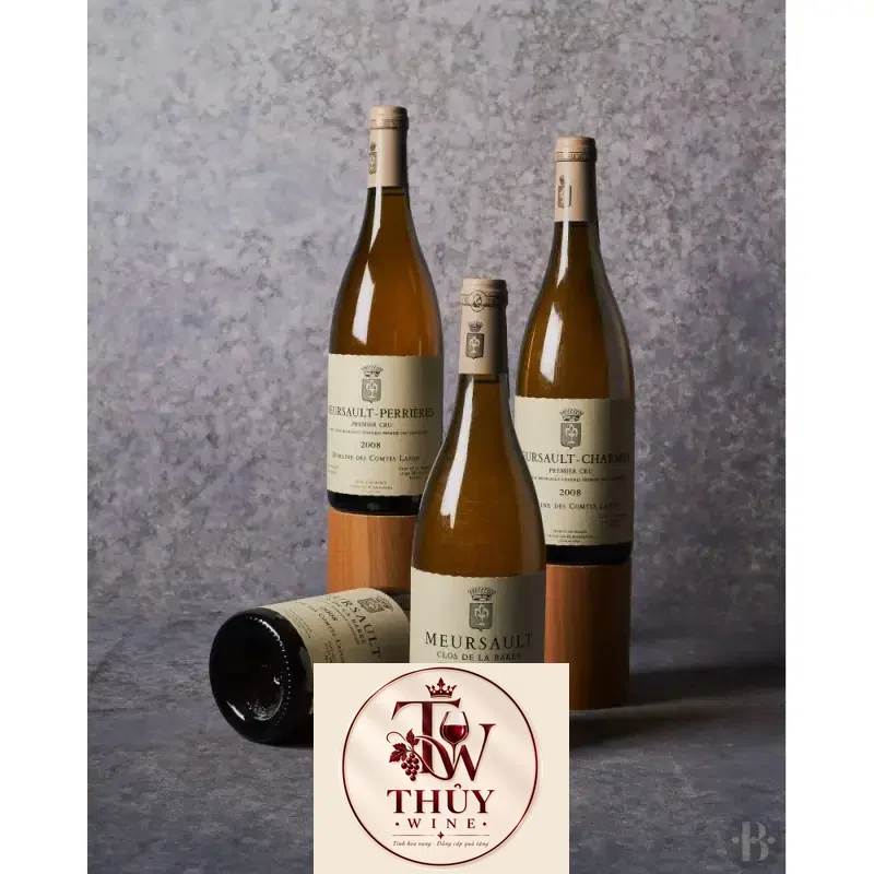 Địa chỉ bán vang phap meursault charmes domaine des comtes lafon giá rẻ tại Sài Gòn