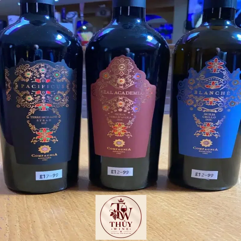 vang y real academia nativ sicilia nero d avola doc mua ở đâu giá rẻ nhất