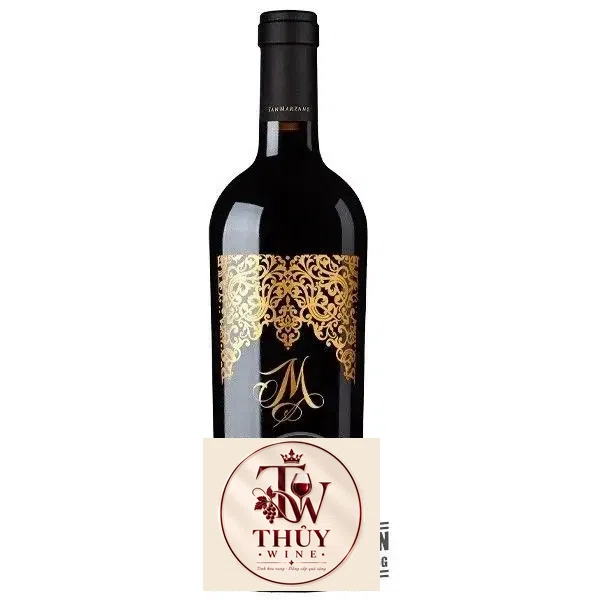 Mua rượu vang ý M MERLOT LIMITED ở đâu