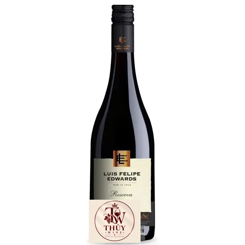 Vang Chile Luis Felipe Edwards Reserva Pinot Noir