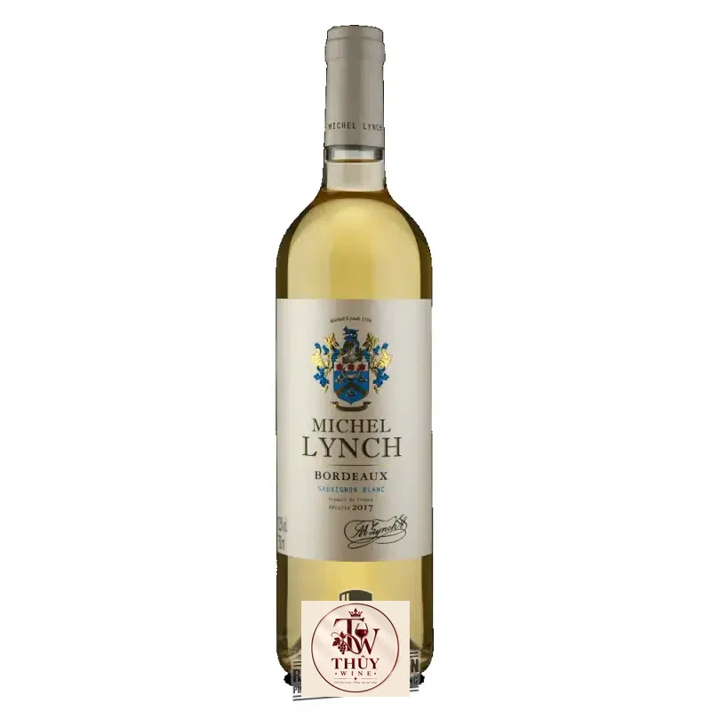 Mua vang phap michel lynch bordeaux sauvignon blanc giá rẻ tại Hà Nội