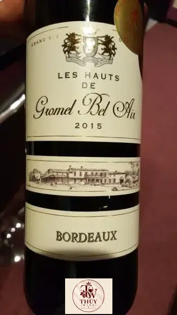 vang-phap-chateau-les-hauts-de-gromel-bel-air