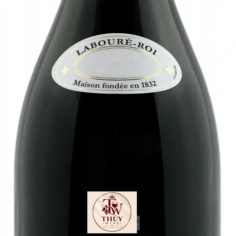Giá vang phap laboure roi pinot noir chardonnay