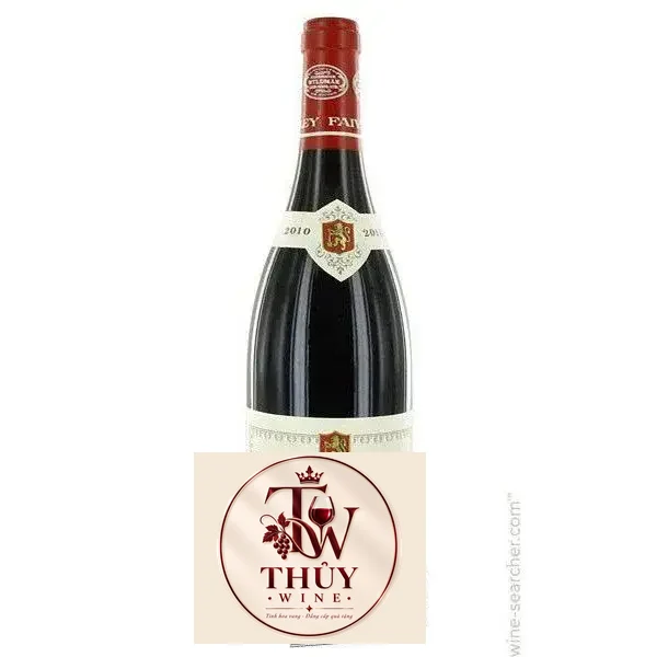 Vang Pháp Joseph Faiveley Grand Cru Echezeaux