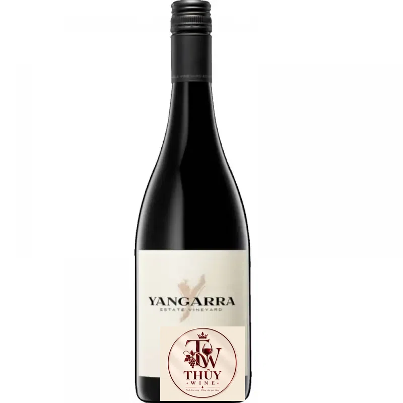 Rượu vang Yangarra Roussanne McLaren Vale