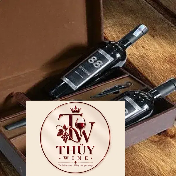 Đia chỉ mua rượu Vang ý 88 Negroamaro Del Salento