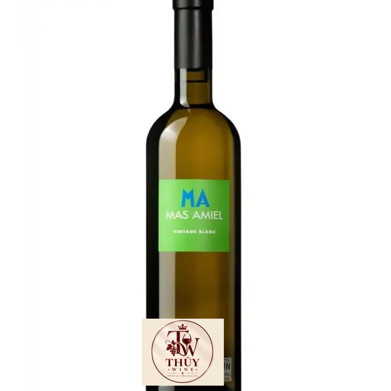 Mua vang phap mas amiel vintage blanc ở đâu giá rẻ nhất