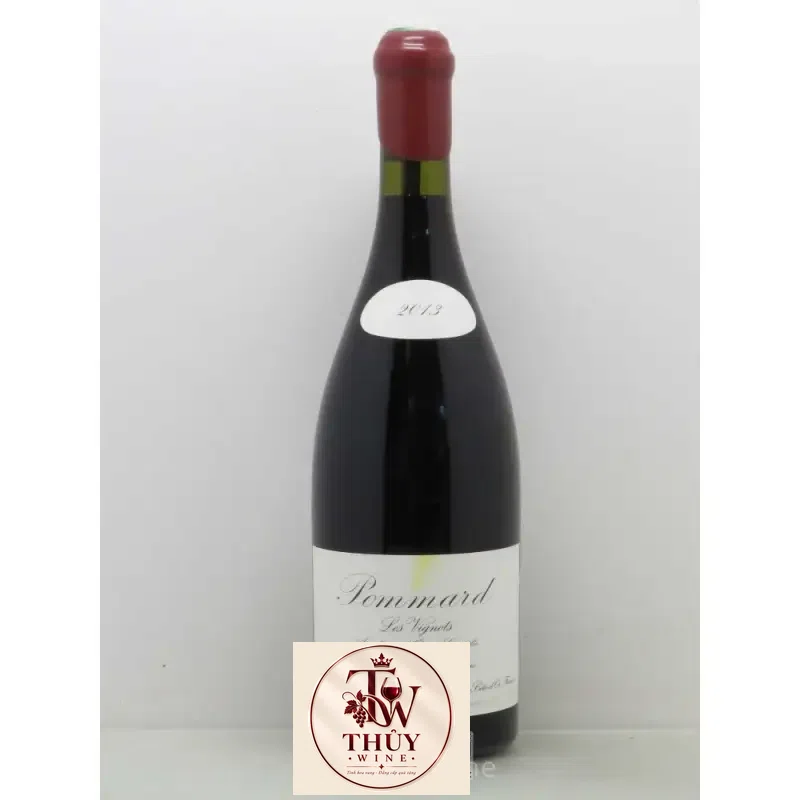 Vang Pháp Pommard Les Vignots Domaine Leroy Thượng hạng