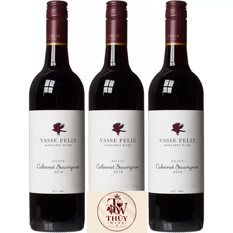 Địa chỉ bán ruou vang vasse felix margaret river cabernet sauvignon giá rẻ nhất
