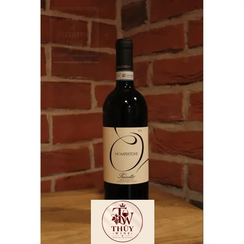 vang y mompertone prunotto monferrato giá bao nhiêu
