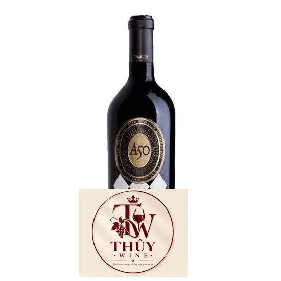 Vang ý A50 Amarone Della Valpolicella Tinazzi
