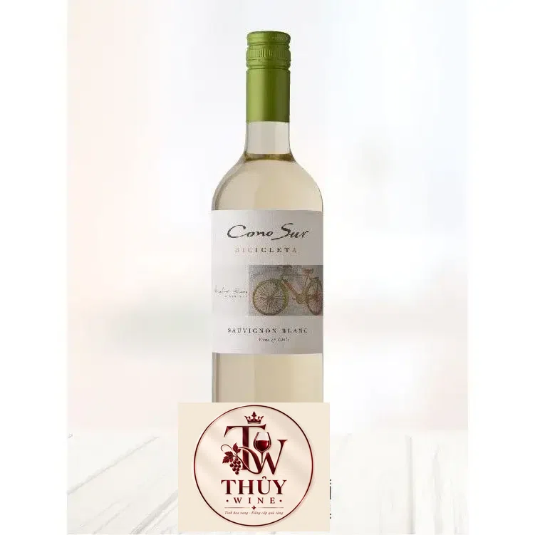 Vang Chile CONO SUR BICICLETA SAUVIGNON BLANC