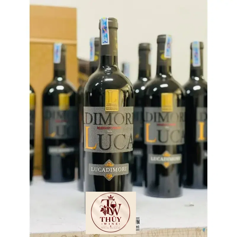 ruou vang y lucadimori gia cuc re mua ở đâu giá rẻ nhất