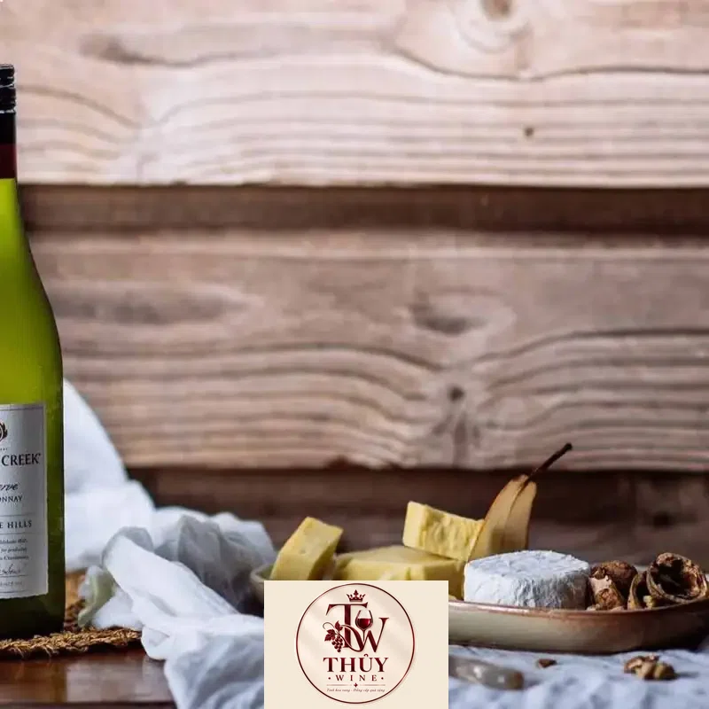 Giá ruou vang jacob s creek reserve chardonnay chiet khau cao