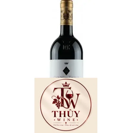 Vang Ý Antinori Guado al Tasso Bolgheri Superiore