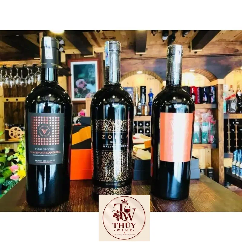 Địa chỉ mua vang y velar negroamaro abruzzo cao cap giá rẻ nhất