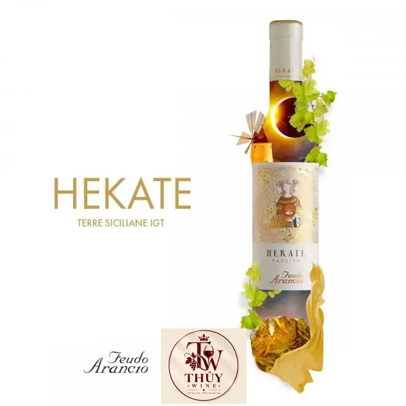 Mua vang y hekate passito feudo arancio ở đâu giá rẻ nhất