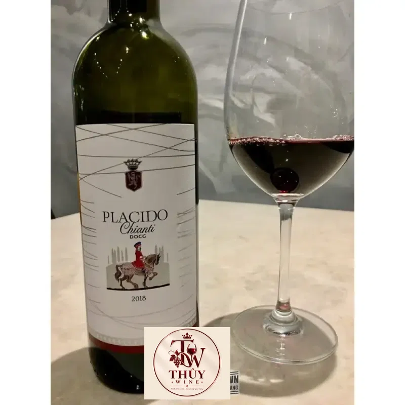 Địa chỉ mua vang y placido montepulciano d abruzzo banfi giá rẻ nhất