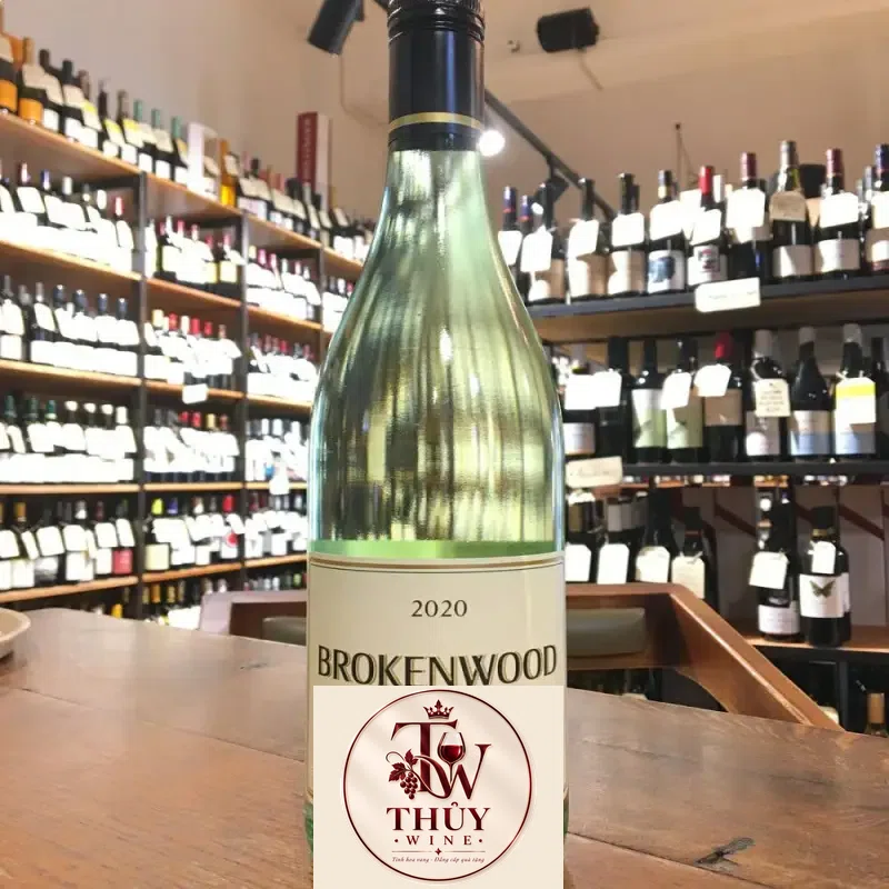 Mua ruou vang brokenwood hunter valley semillon ở đâu giá rẻ nhất