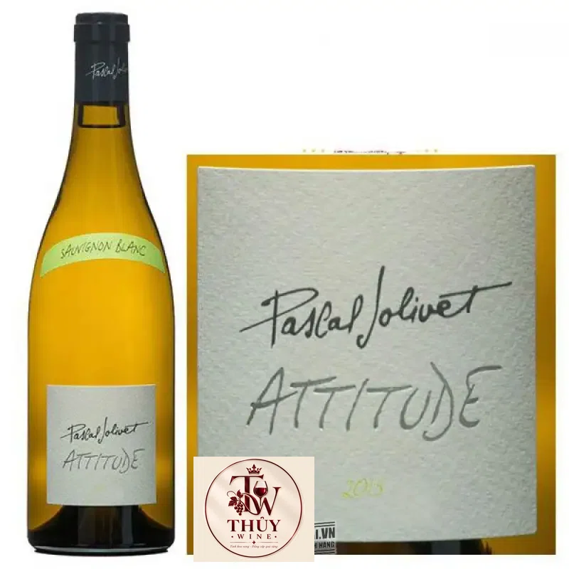 vang phap pascal jolivet pouilly fume nature mua ở đâu giá rẻ nhất