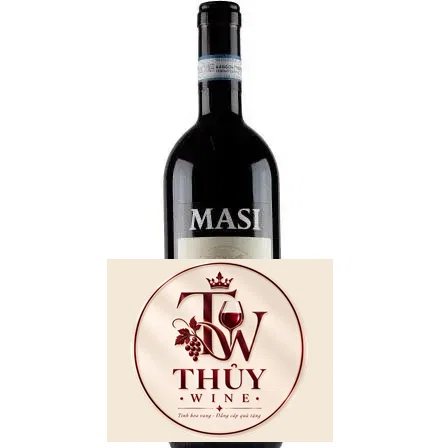 Vang Ý Masi Bonacosta Valpolicella