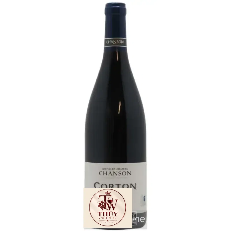 vang phap corton grand cru chanson mua ở đâu giá rẻ nhất