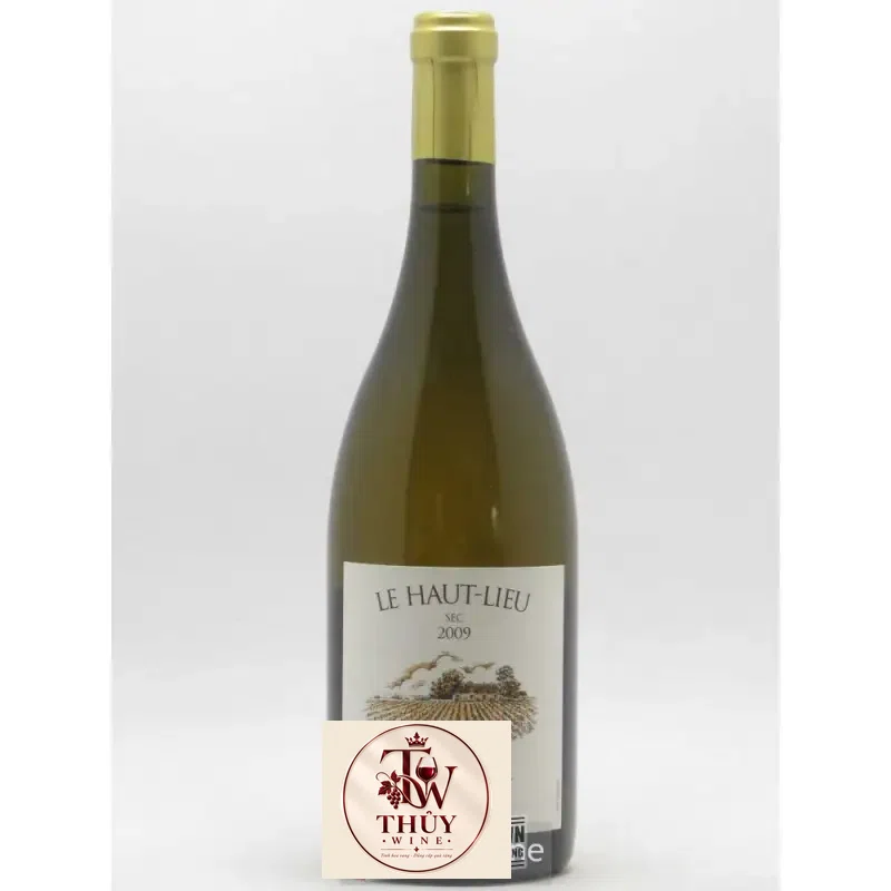Địa chỉ bán vang phap le haut lieu sec vouvray giá rẻ tại Sài Gòn