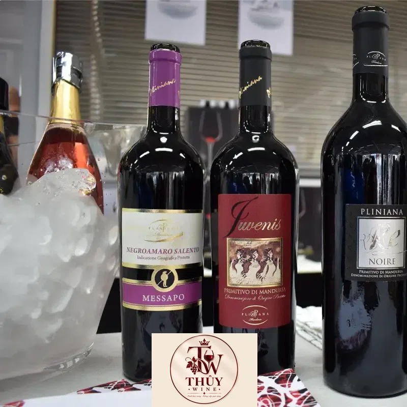Mua negroamaro salento ở đâu giá rẻ nhất