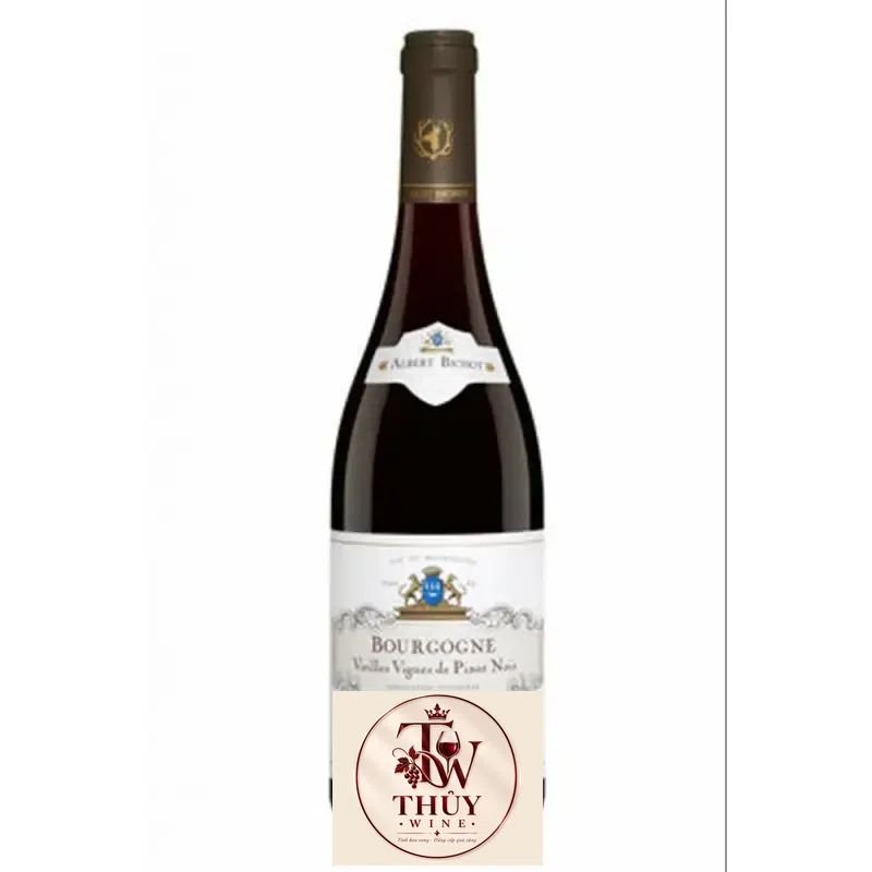 Mua vang phap bourgogne gamay albert bichot ở đâu giá rẻ nhất