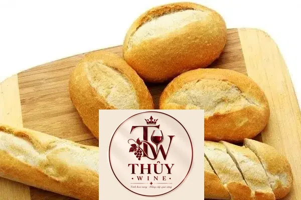 Bánh mì vẫn thơm ngon nhờ bảo quản đúng cách trong tủ lạnh
