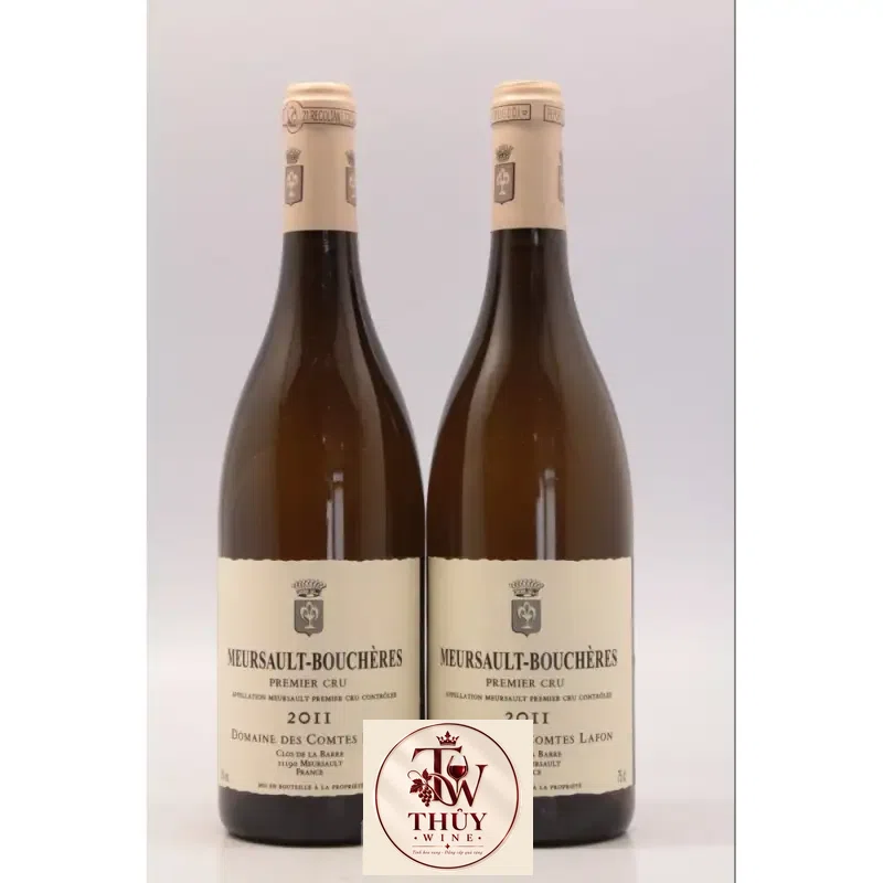 Địa chỉ bán vang phap meursault boucheres domaine des comtes lafon giá rẻ tại Sài Gòn
