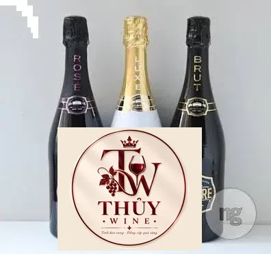 Vang Nổ Pháp Luc Belaire Rare Luxe - Brut