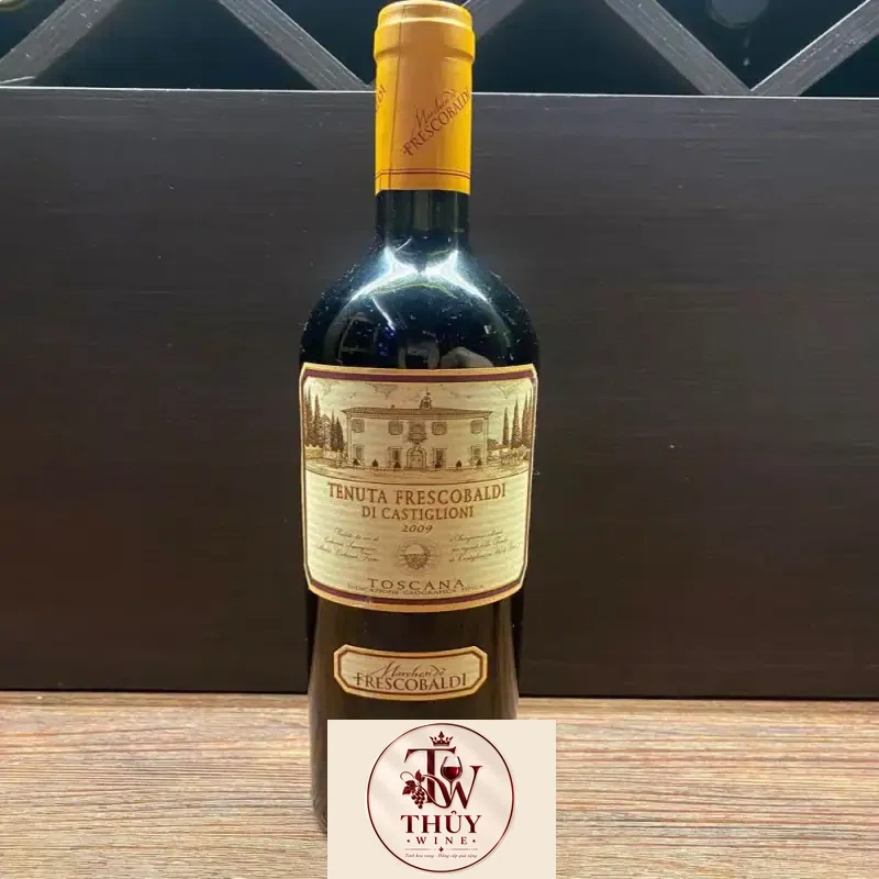 Mua ruou vang tenuta frescobaldi di castiglioni ở đâu giá rẻ nhất