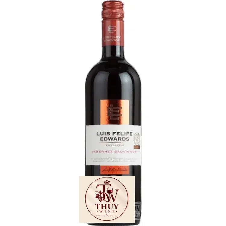 Vang Luis Felipe Edwards Cabernet Sauvignon