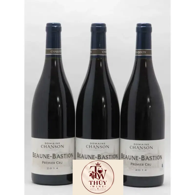 Mua vang phap beaune bastion domaine chanson premier cru ở đâu giá rẻ nhất
