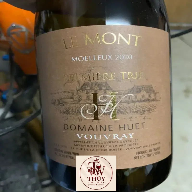 Địa chỉ bán vang phap clos du bourg moelleux premiere trie vouvray giá rẻ tại Sài Gòn