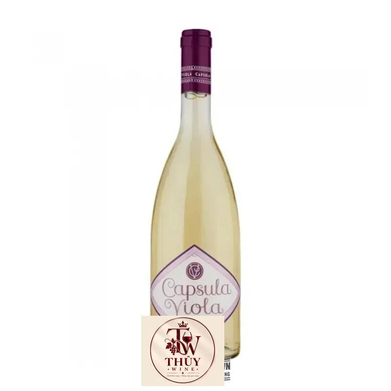 Vang Ý Antinori Capsula Viola Toscana
