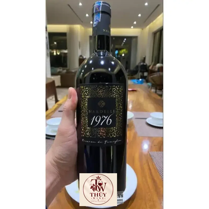 ruou vang y nardelli mua ở đâu giá rẻ nhất
