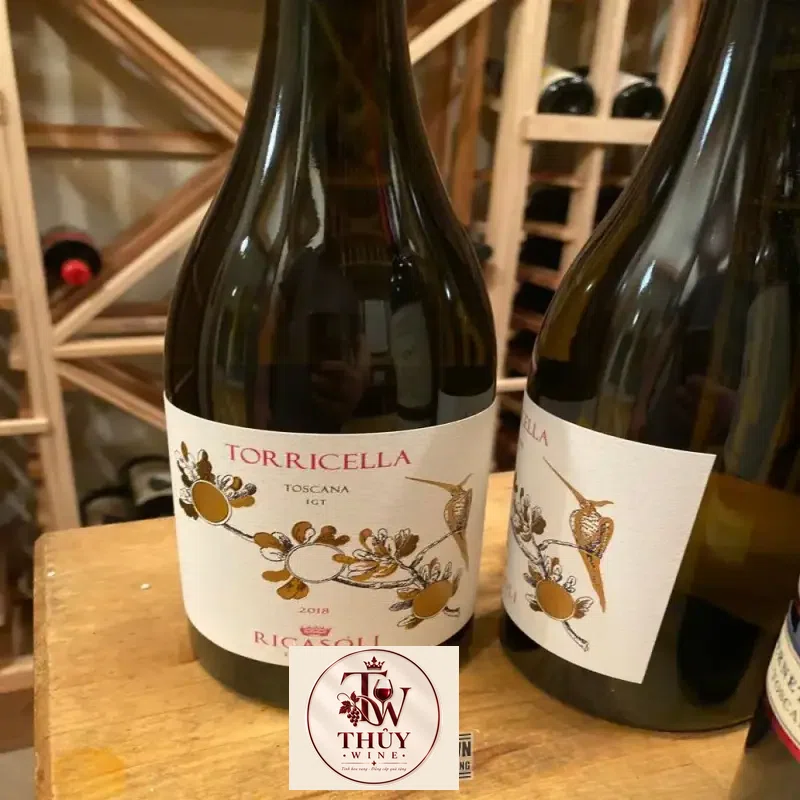 Địa chỉ bán vang y torricella barone ricasoli giá rẻ nhất