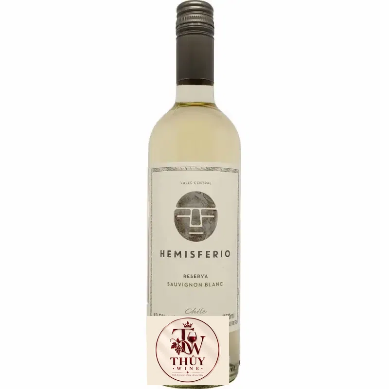 Vang Chile Hemisferio Reserva Sauvignon Blanc Miguel Torres