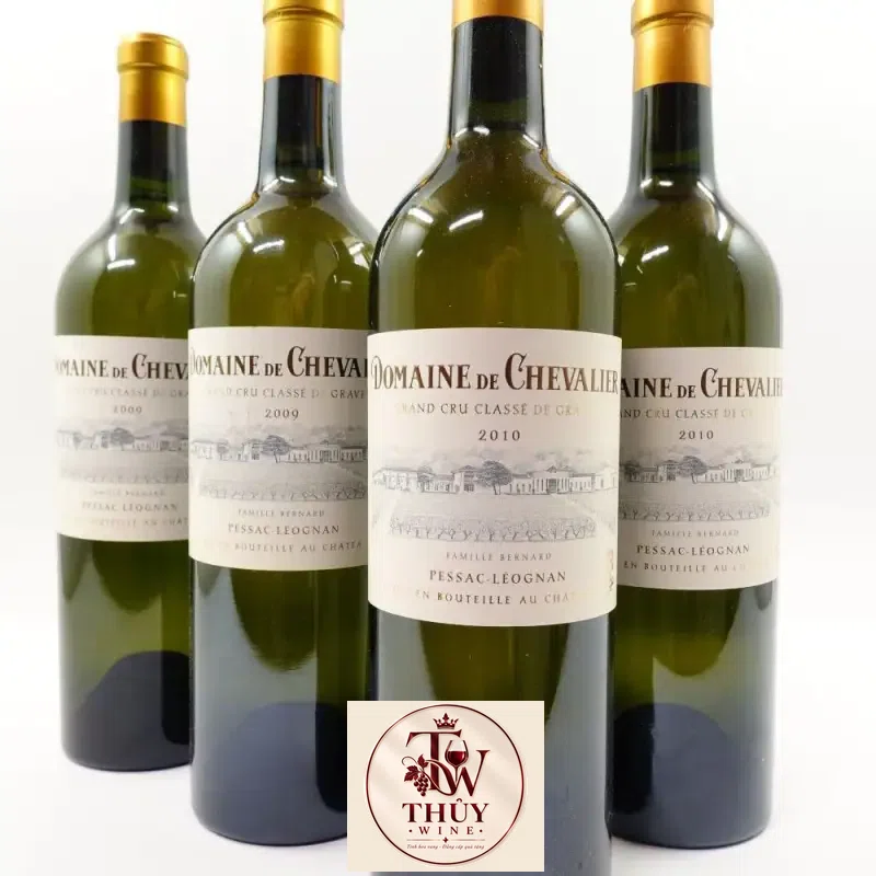 vang phap domaine de chevalier pessac leognan trang mua ở đâu giá rẻ nhất