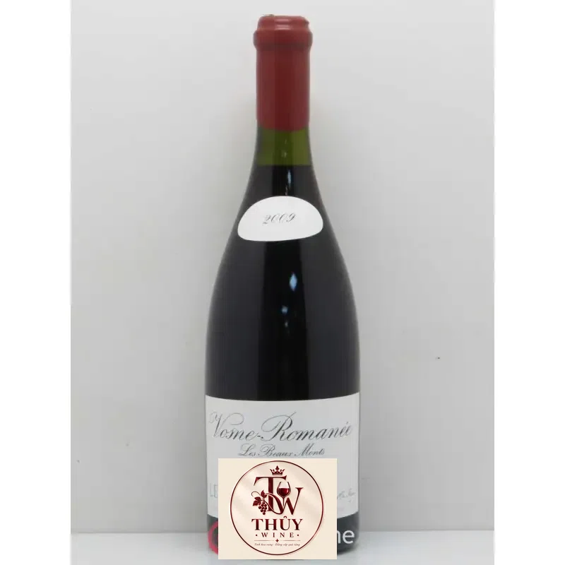 Mua vang phap domaine leroy les beaux monts ở đâu giá rẻ nhất