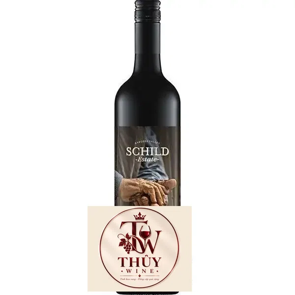 Rượu Vang Úc SCHILD ESTATE SHIRAZ