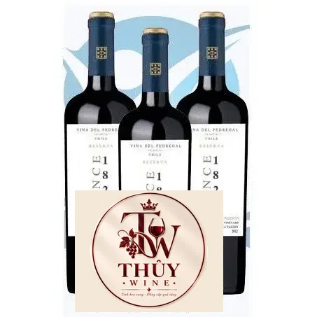 Vang Chile Since 1825 Cabernet Sauvignon