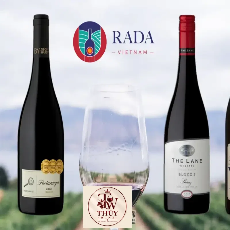 Địa chỉ bán ruou vang block the lane vineyard merlot chiet khau cao giá rẻ tại Sài Gòn