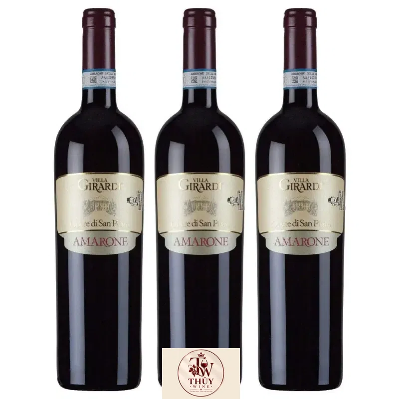girardi amarone opere di san pietro mua ở đâu giá rẻ nhất