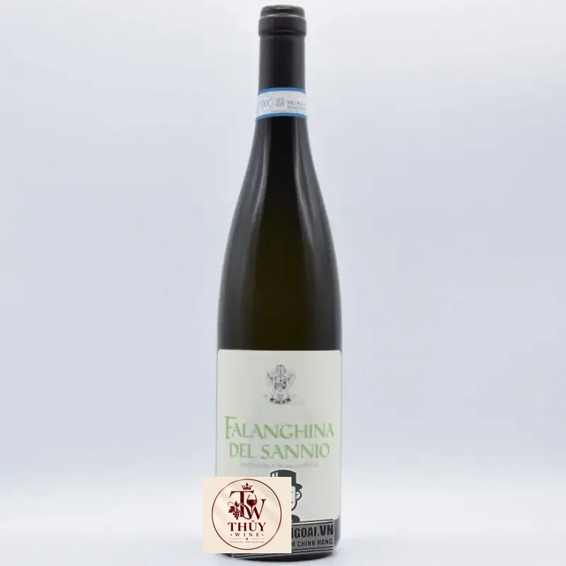 vang y falanghina del sannio mastroberardino giá bao nhiêu