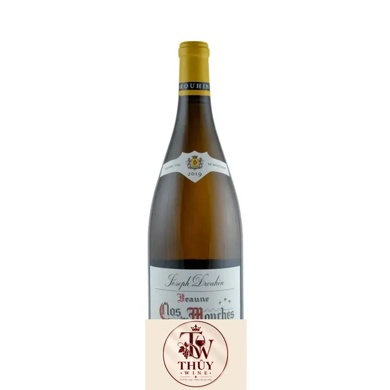 Vang Pháp Joseph Drouhin Beaune Clos Des Mouches uống ngon