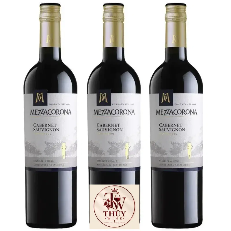 Mua cabernet sauvignon dolomiti igt giá rẻ tại Sài Gòn